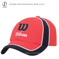 Poliéster Boné de beisebol Polyest Cap Esporte Chapéu Cap Esportes Cap Moda Promitonal Cap Soft Mesh Cap